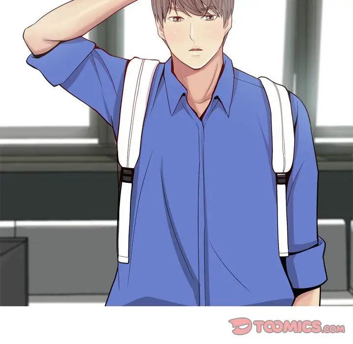 恋爱前奏曲：归来第13话