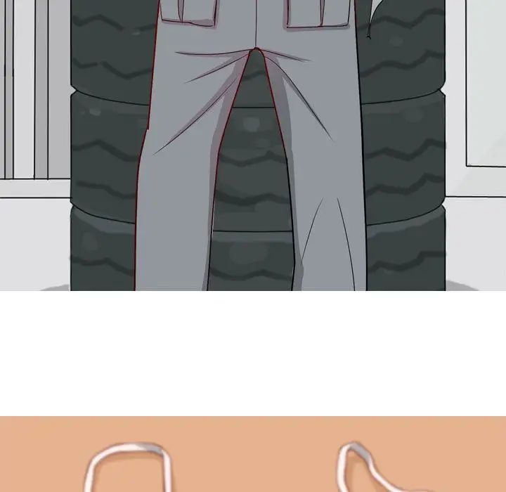 戀愛前奏曲：歸來第14話