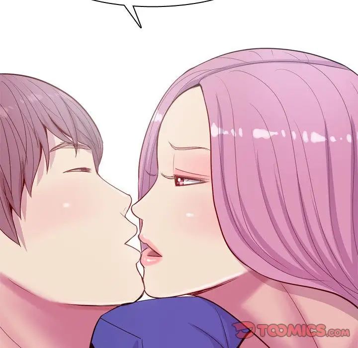 戀愛前奏曲:歸來第14話