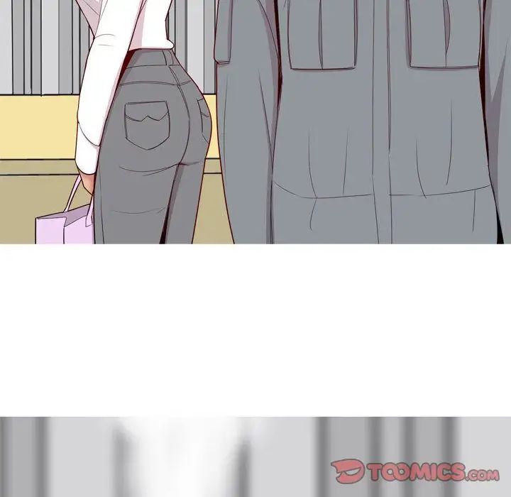 戀愛前奏曲：歸來第15話