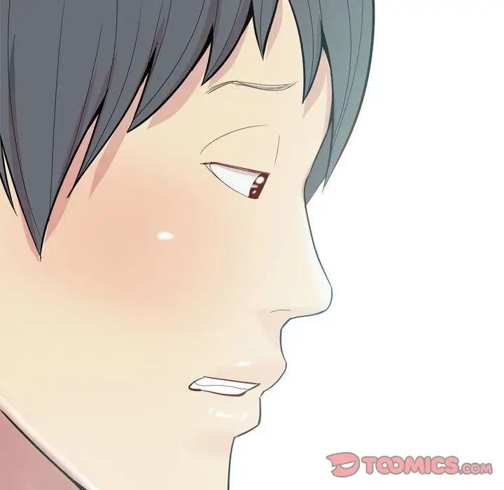 恋爱前奏曲：归来第15话