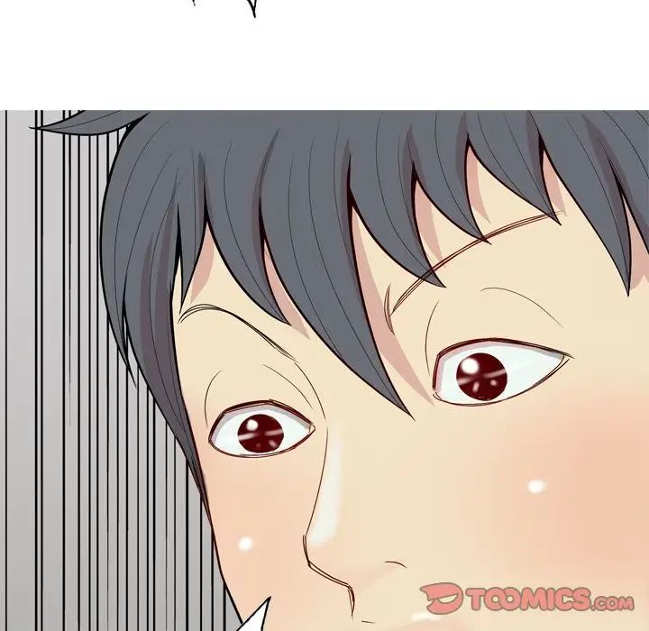 恋爱前奏曲：归来第16话