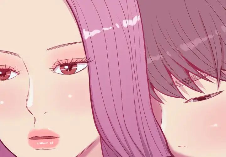 恋爱前奏曲：归来第17话