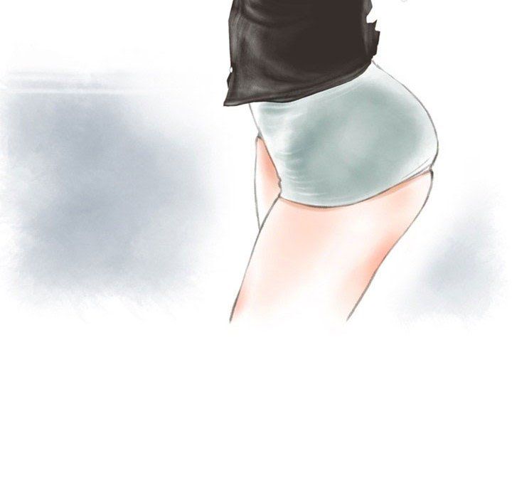 情事物语Original第25话