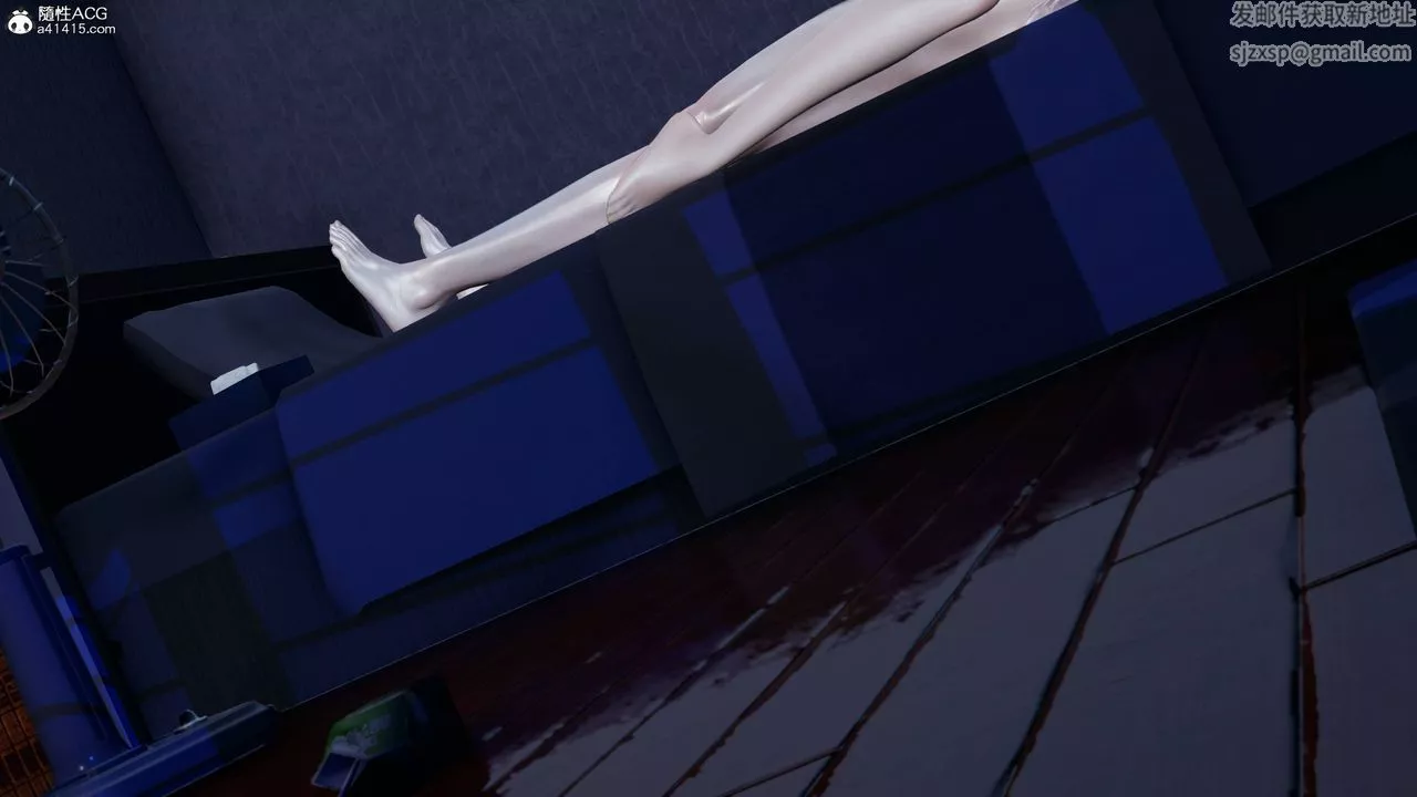 [3D]鳳隕第04話