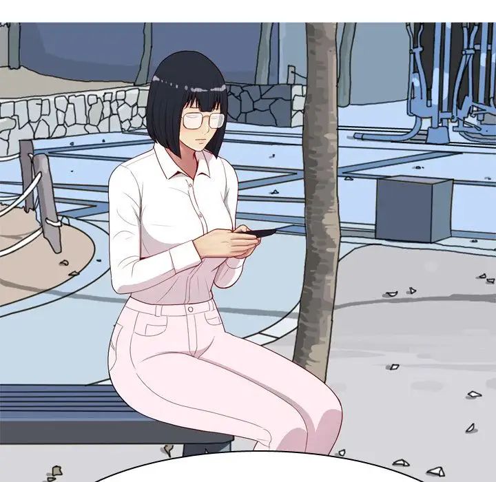 恋爱前奏曲：归来第17话