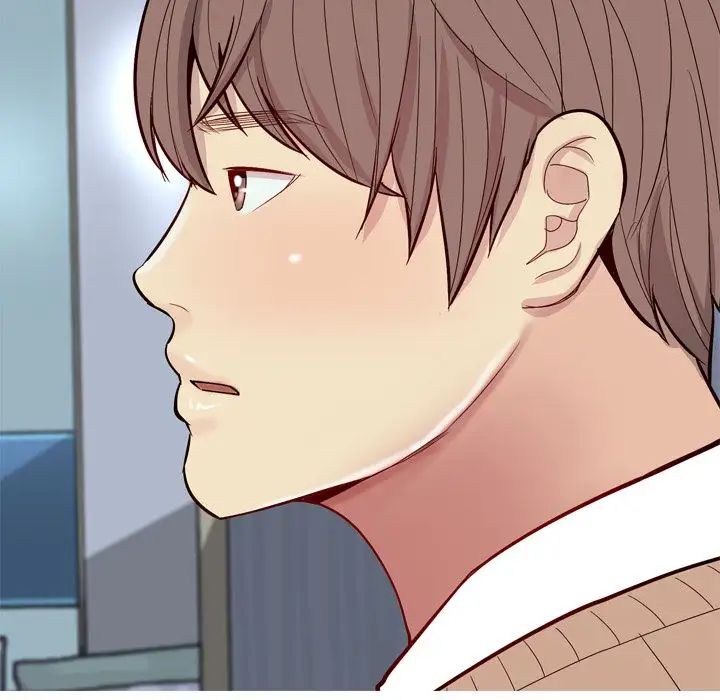 恋爱前奏曲：归来第17话