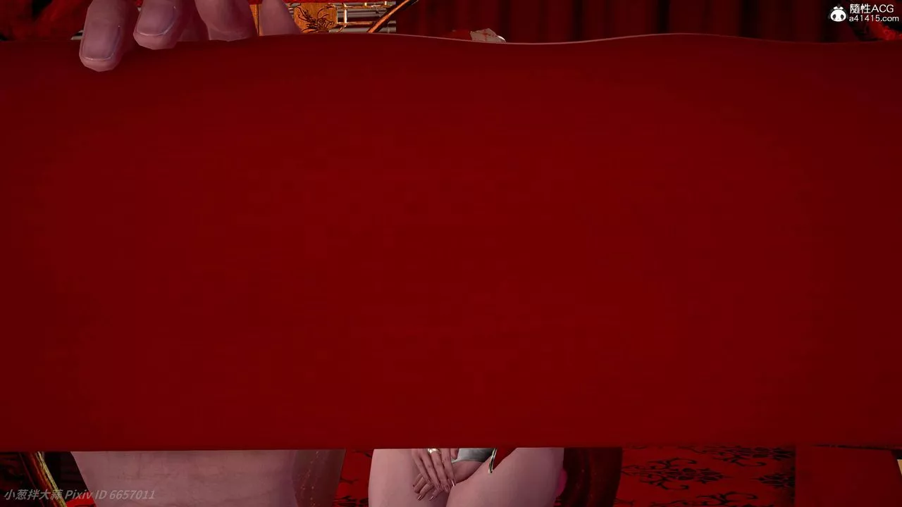 [3D]出轨的黄蓉-第09话 - 图片 71