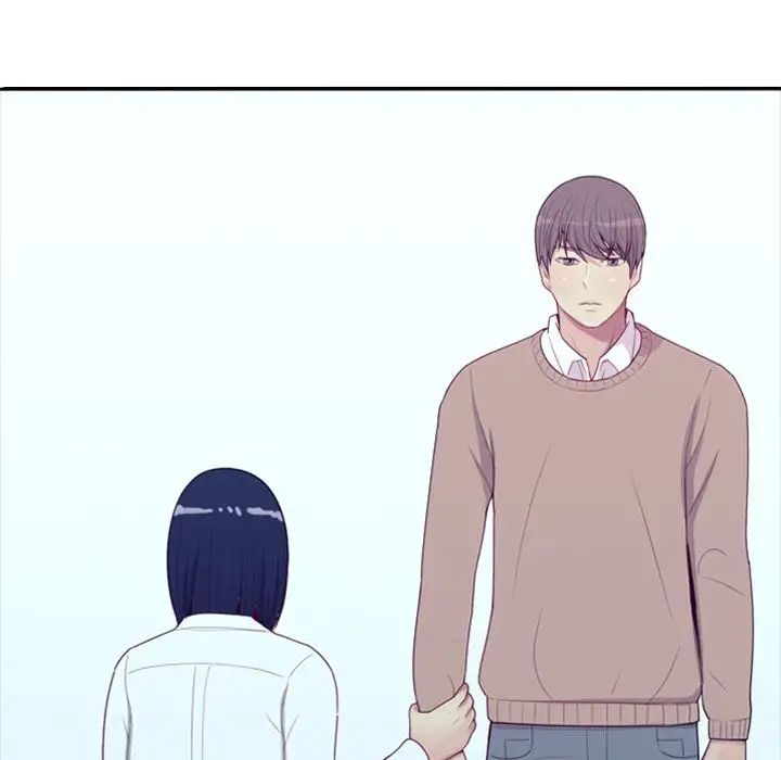 恋爱前奏曲：归来第17话