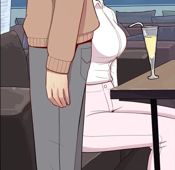 恋爱前奏曲：归来第17话