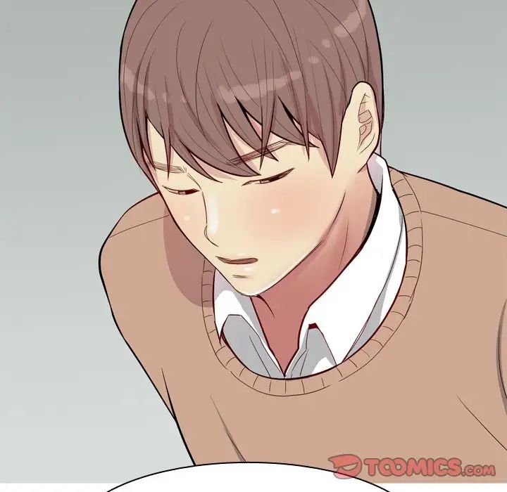 恋爱前奏曲:归来第18话