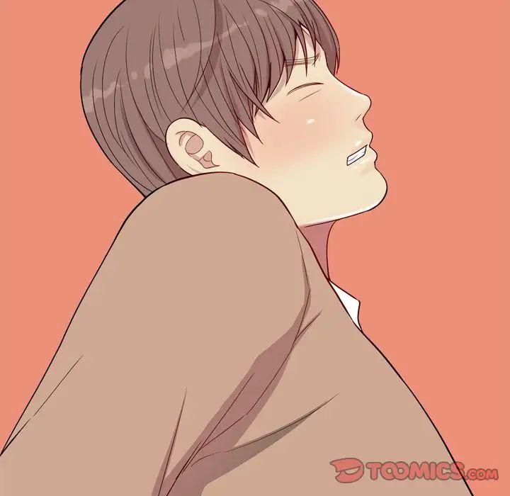 恋爱前奏曲:归来第18话