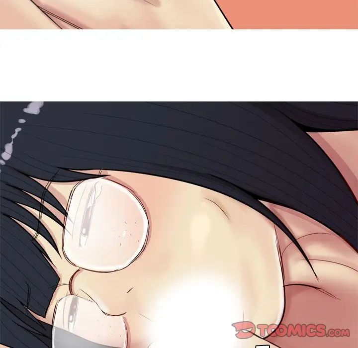 恋爱前奏曲：归来第18话