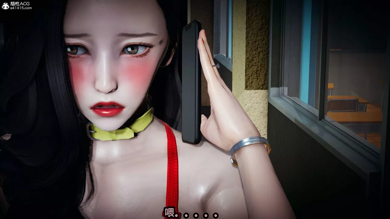 [3D]凤陨-第07话 - 图片 10