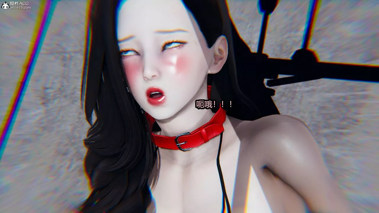 [3D]凤陨-第08话 - 图片 45