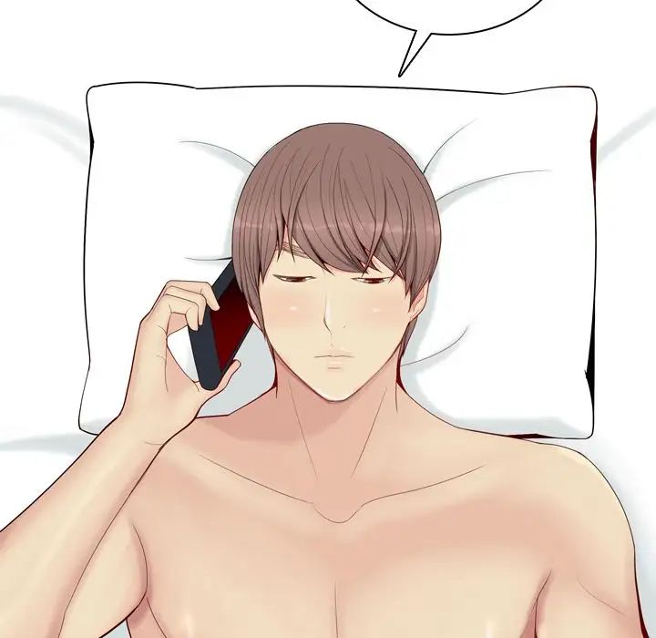 恋爱前奏曲:归来第19话