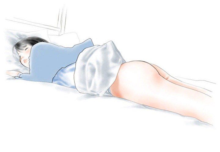 情事物语Original第29话