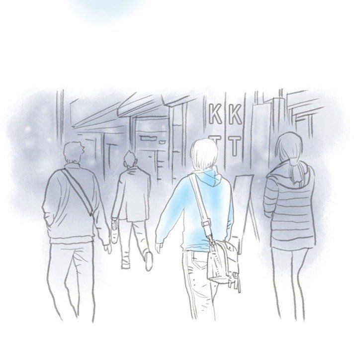 情事物语Original第29话