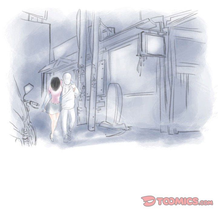 情事物语Original第29话