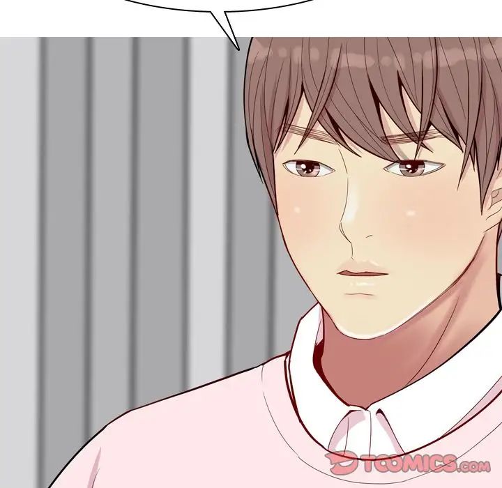 恋爱前奏曲：归来第20话