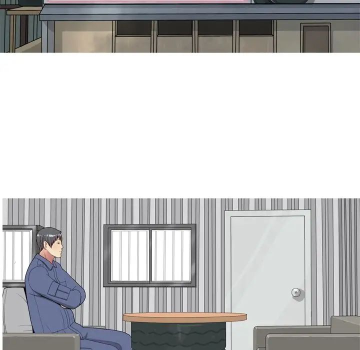 恋爱前奏曲：归来第21话