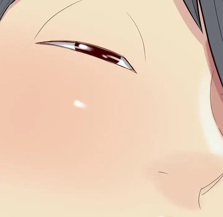 恋爱前奏曲：归来第21话