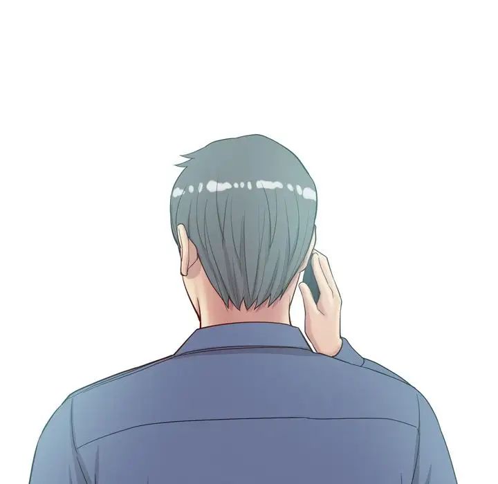 恋爱前奏曲：归来第21话