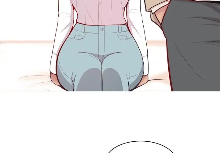 恋爱前奏曲：归来第22话