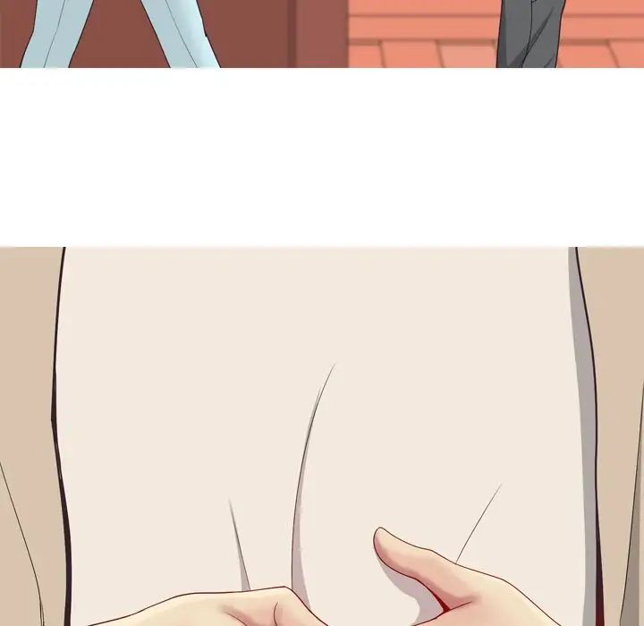 恋爱前奏曲:归来第22话