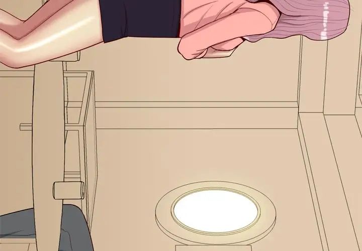 恋爱前奏曲:归来第23话