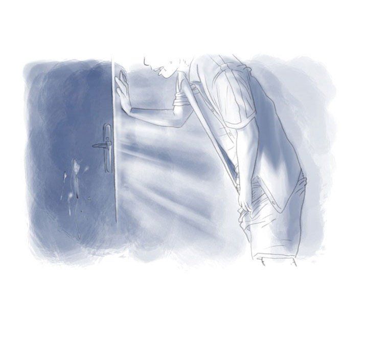 情事物语Original第33话