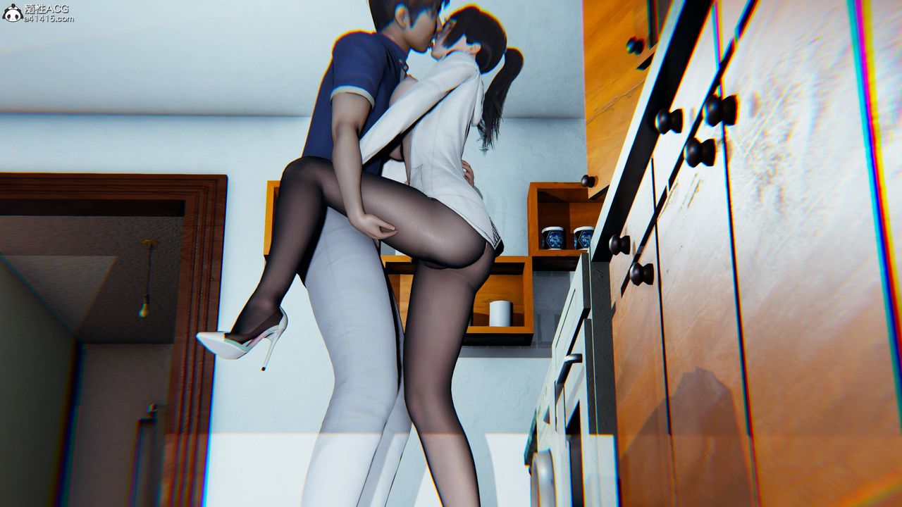 [3D]凤陨第16话-最终话