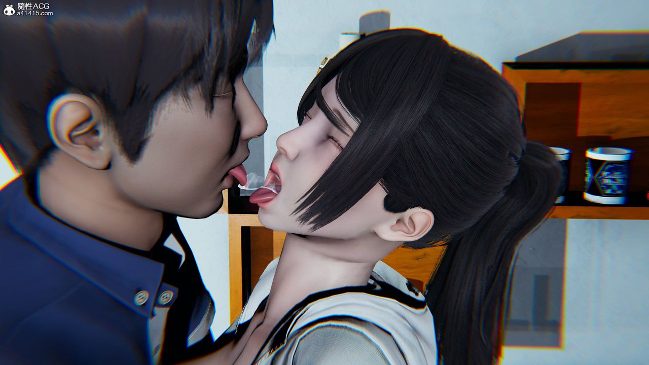 [3D]凤陨第16话-最终话