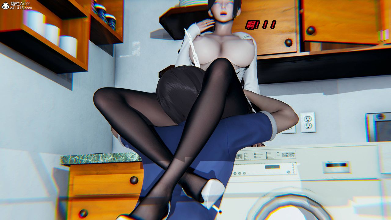 [3D]凤陨第16话-最终话