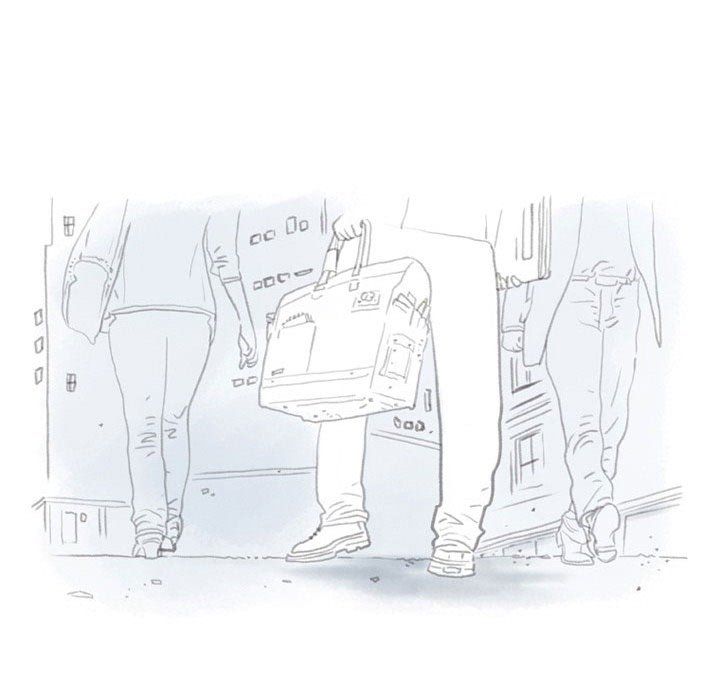 情事物语Original第35话