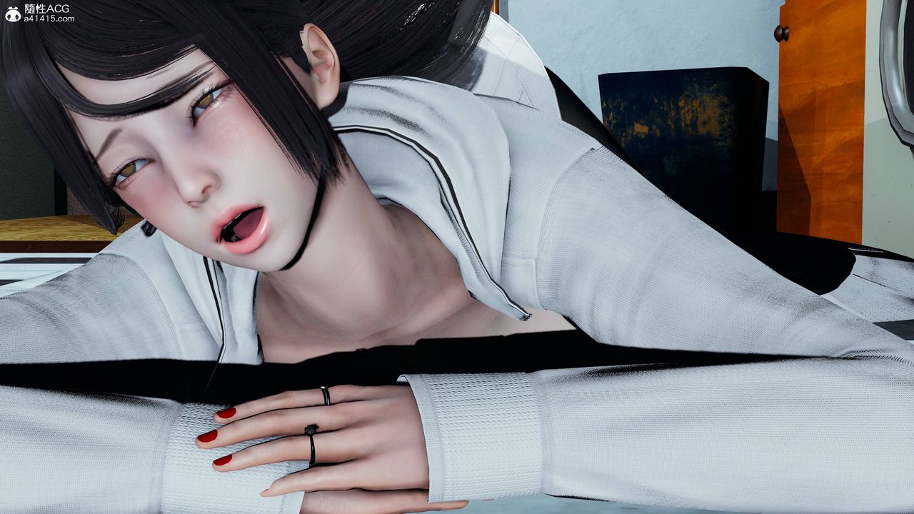 [3D]凤陨第16话-最终话