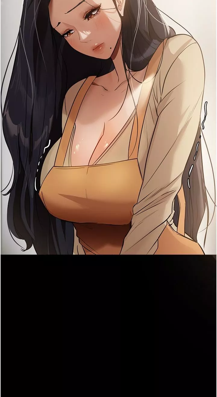 家政妇小姐姐-第1话-湿透的姐妹俩 - 图片 55