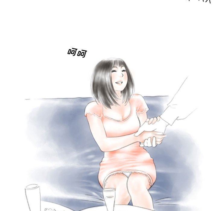 情事物语Original第37话