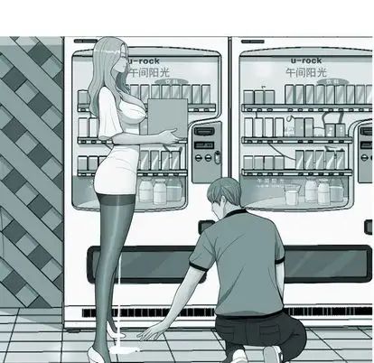 恋爱前奏曲：归来第26话