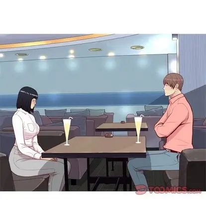 恋爱前奏曲：归来第26话