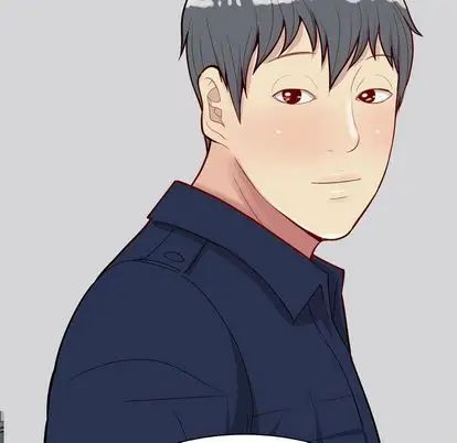 恋爱前奏曲：归来第26话