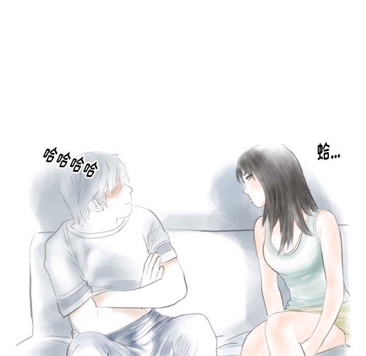 情事物语Original第38话