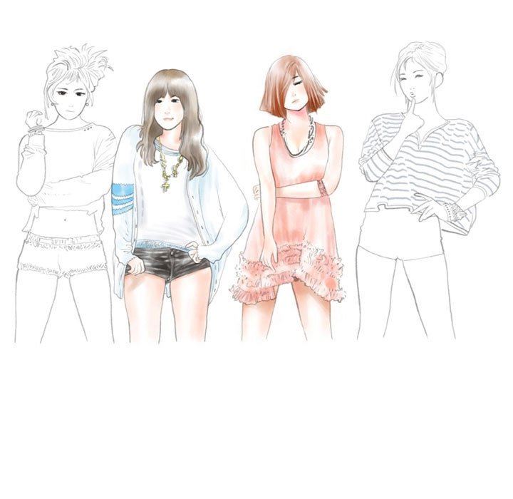 情事物语Original第39话