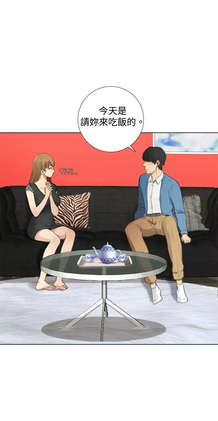 TOUCHME第6话