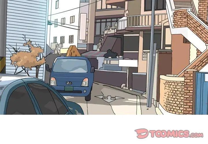 恋爱前奏曲:归来第28话