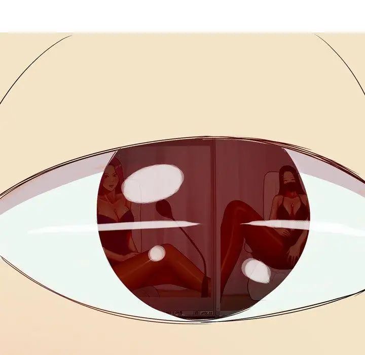 恋爱前奏曲:归来第28话