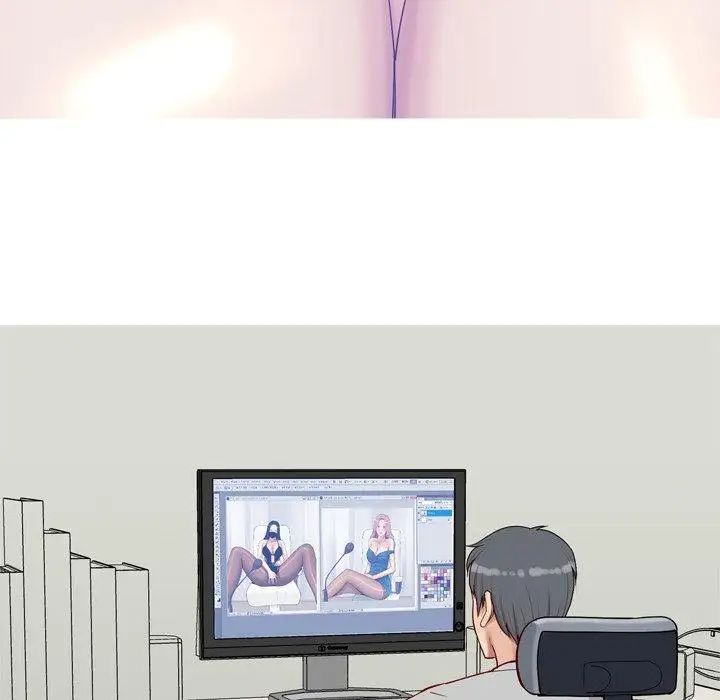 恋爱前奏曲：归来第28话