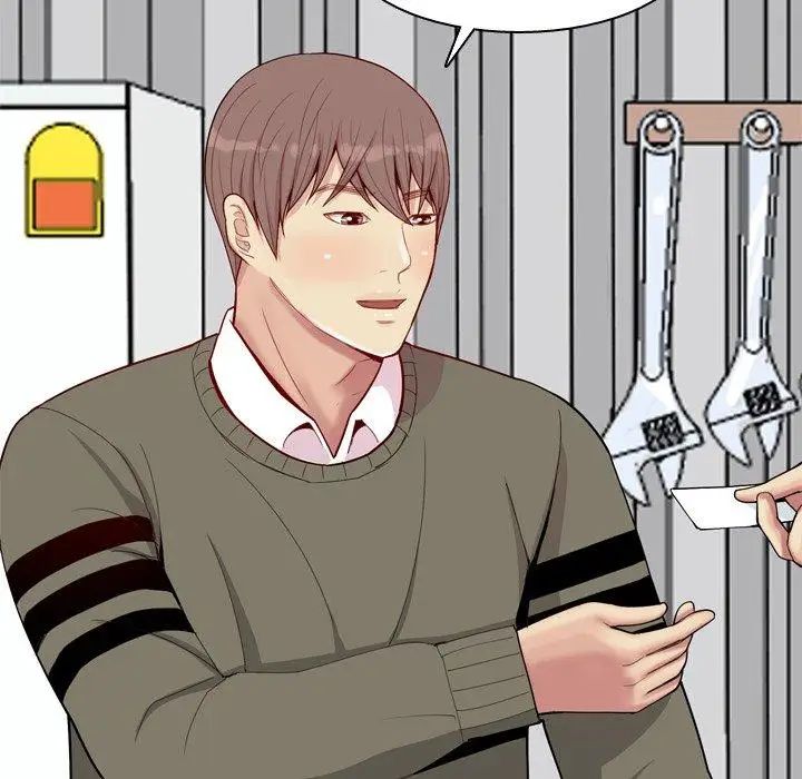 戀愛前奏曲：歸來第28話