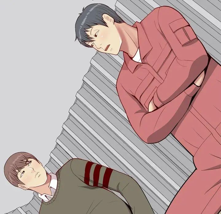 恋爱前奏曲:归来第28话