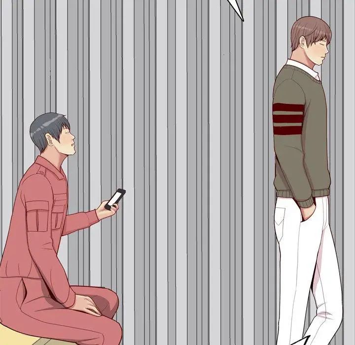 恋爱前奏曲：归来第28话